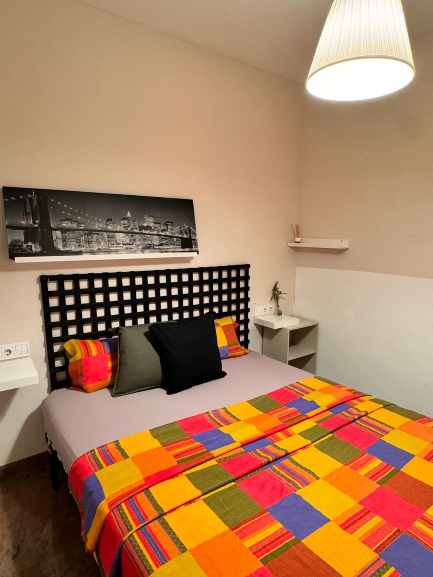 Appartement Spacious In Area A