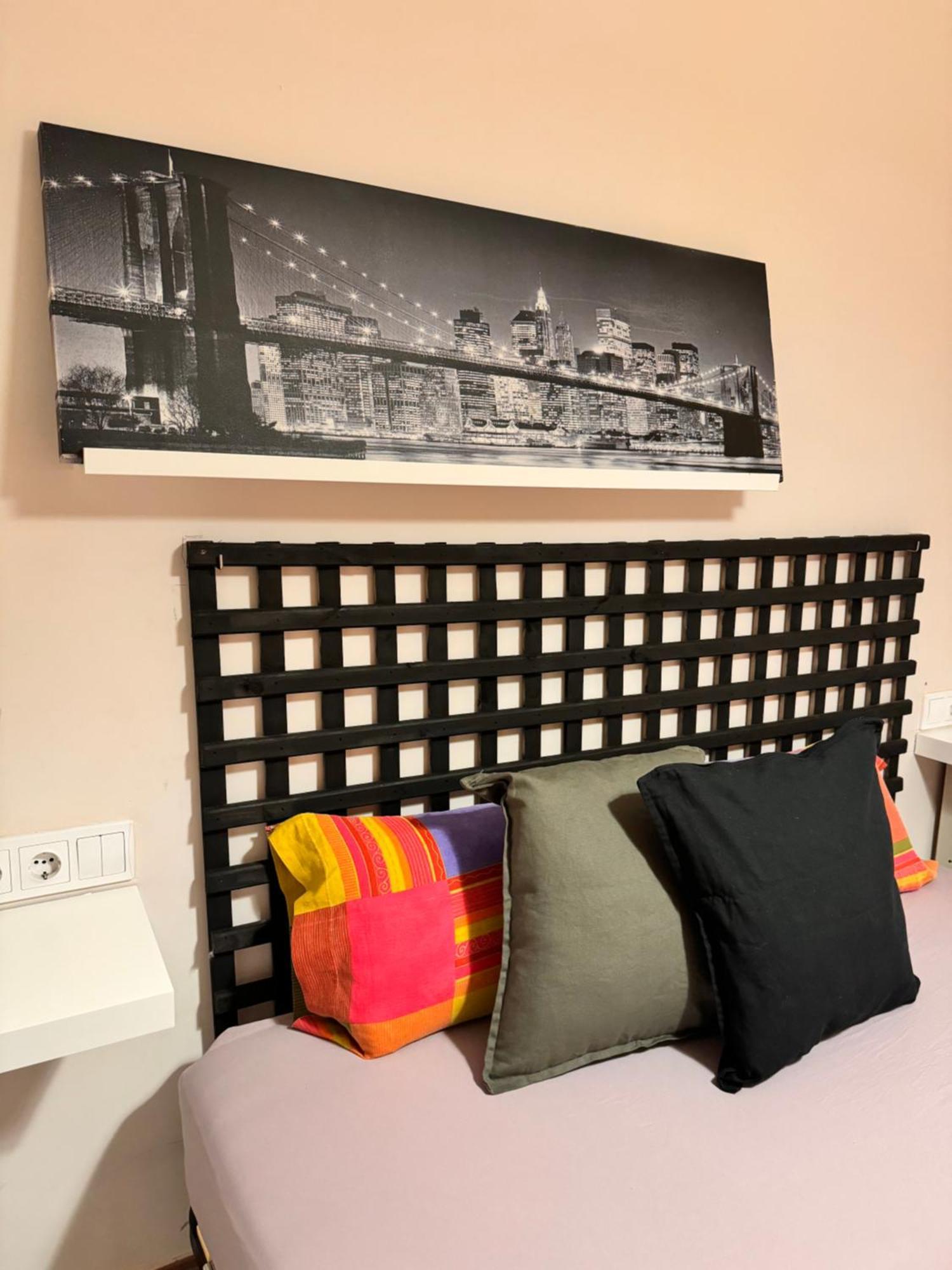 Appartement Spacious In Area A