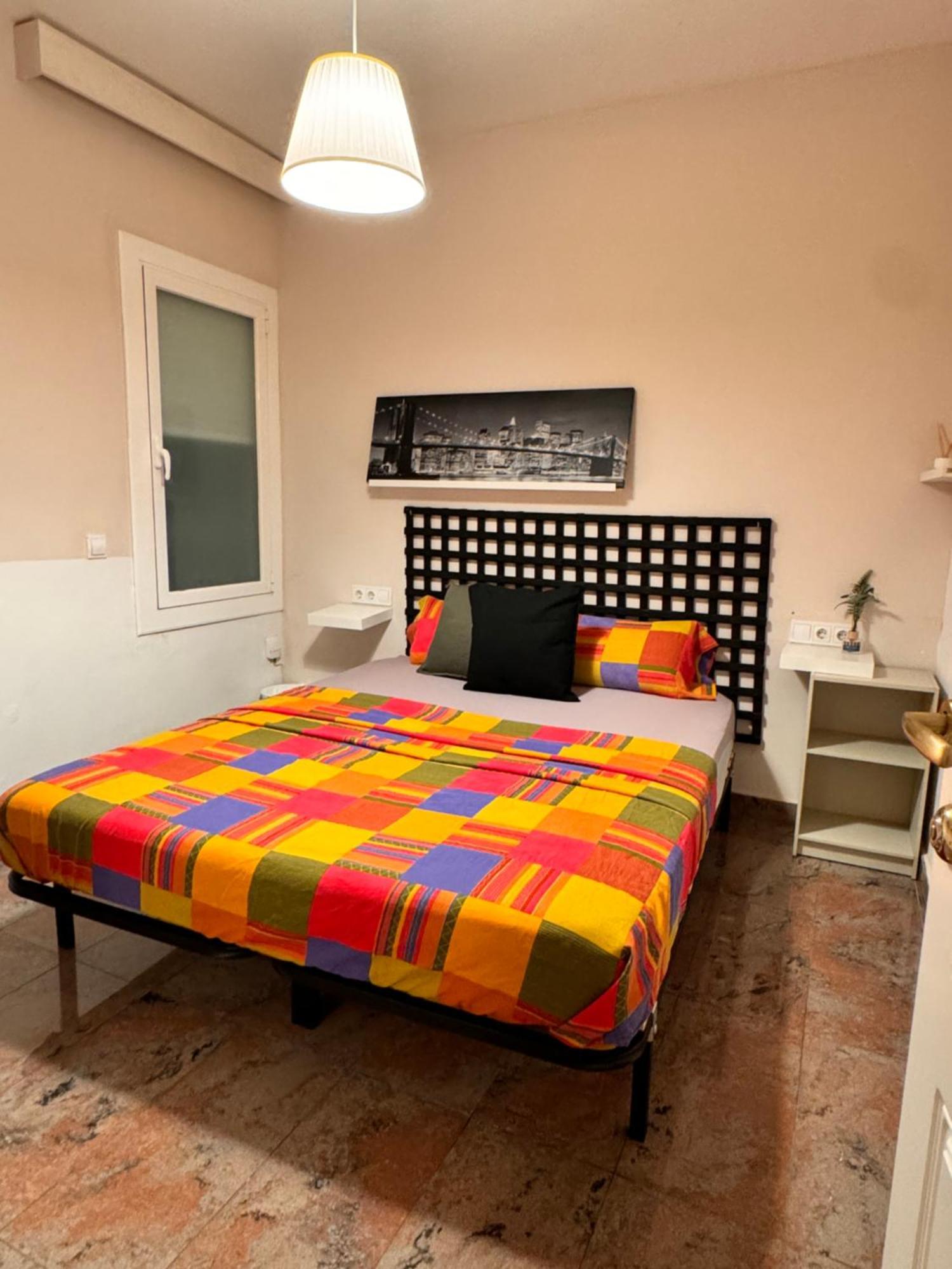 Leilighet Spacious In Area A *
